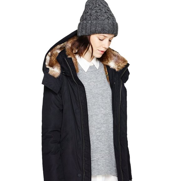 TNA Jackets & Blazers - Artizia TNA Chamonix Parka
